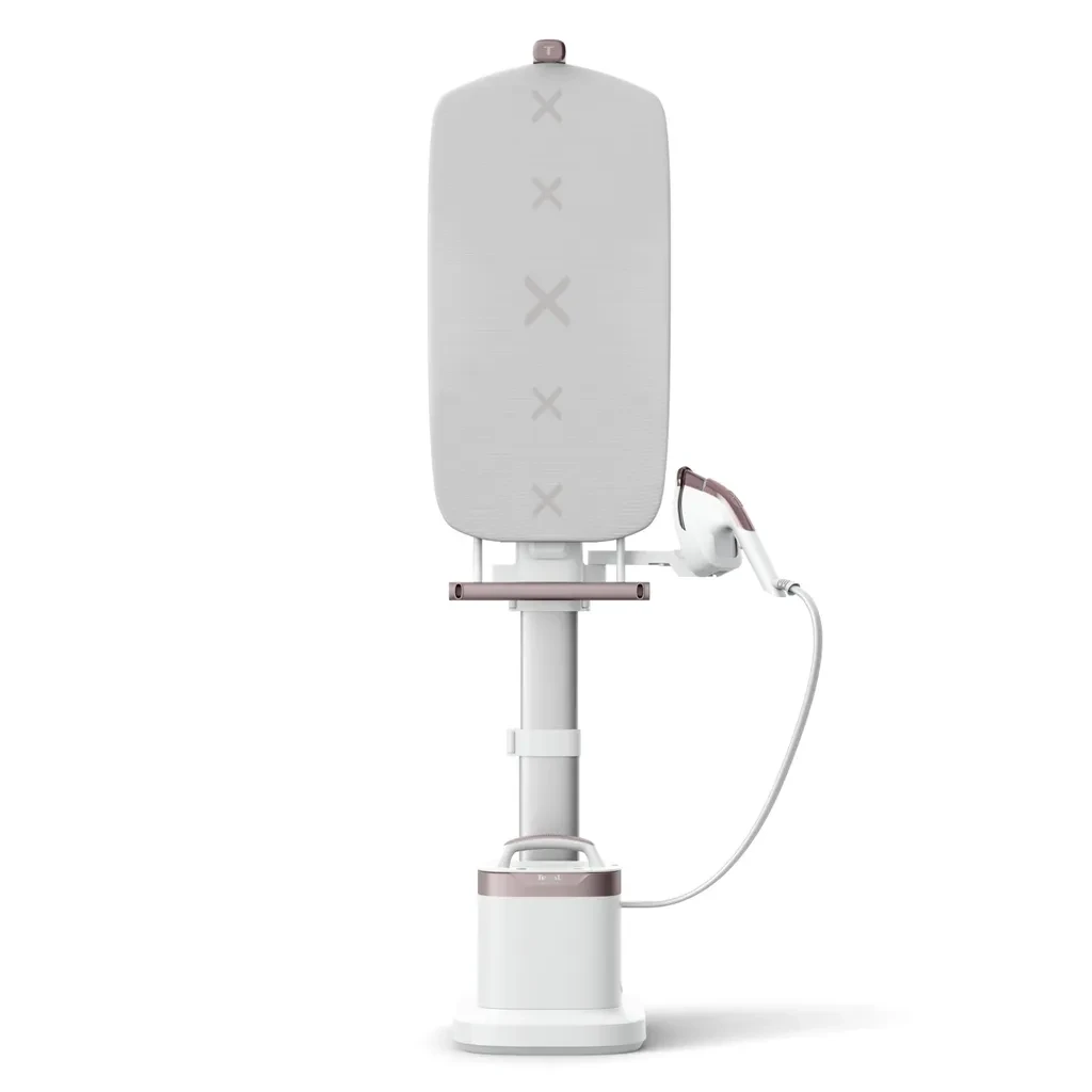 Tefal vertikalna mašina za peglanje QT1811E0, bela