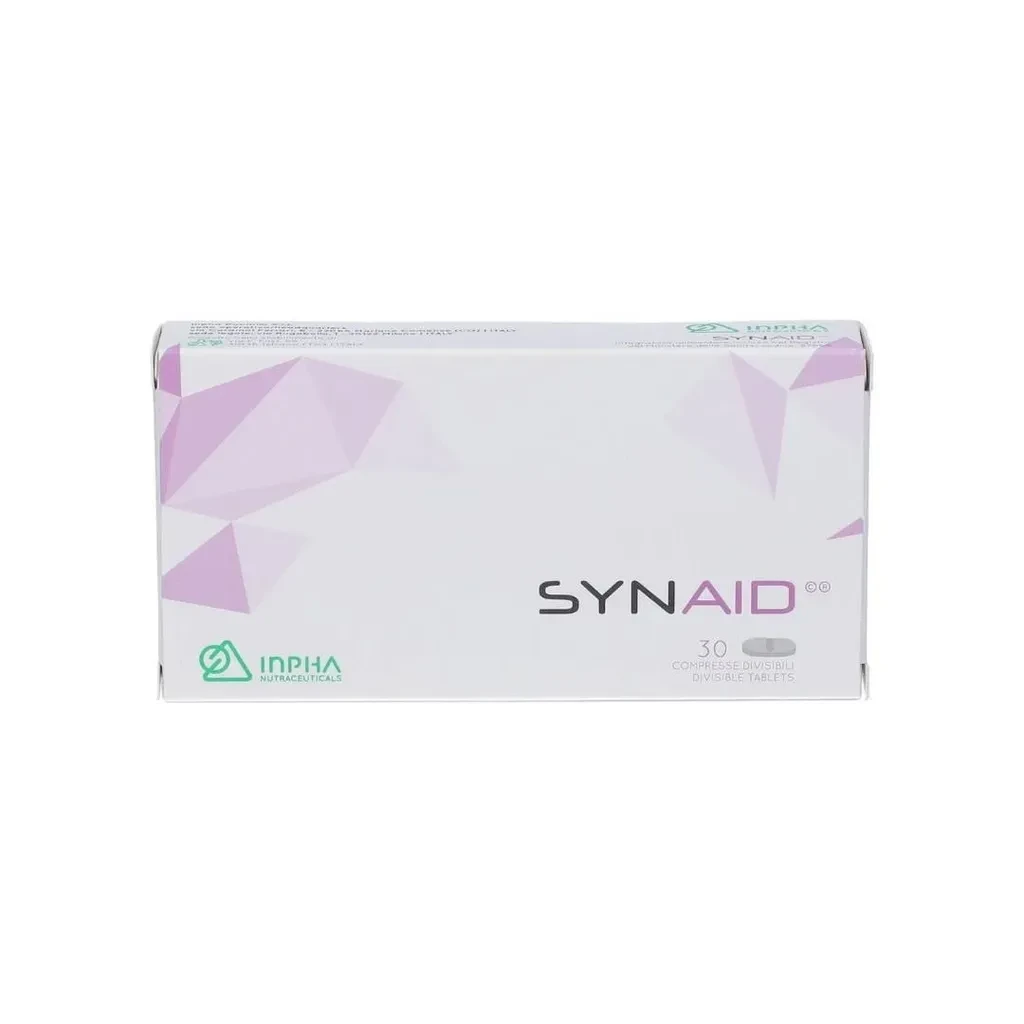 Inpha Synaid, 30 tableta