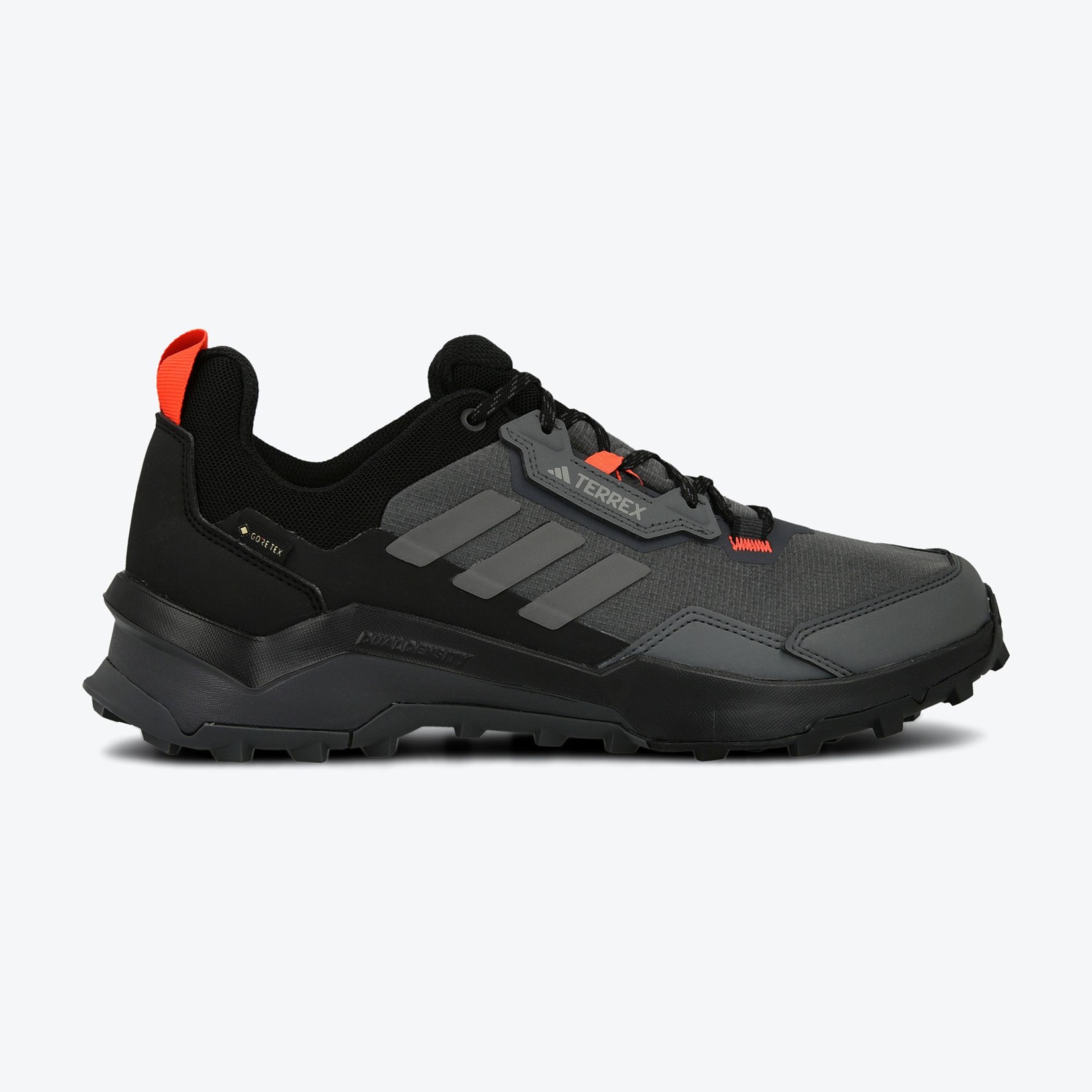 ADIDAS Muške cipele Terrex Ax4 Gtx M, Tamnosive