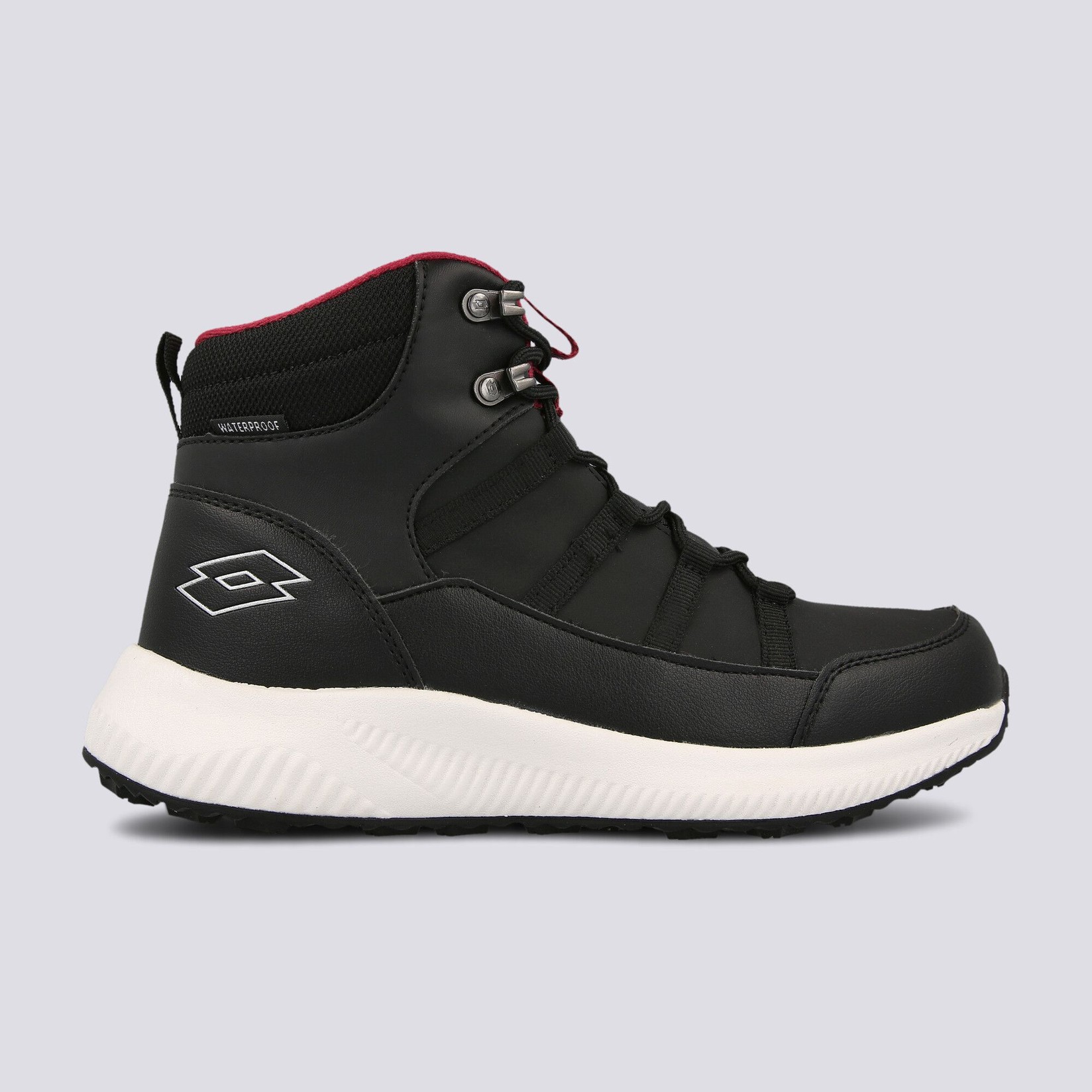 LOTTO Ženske cipele Piper W, Crne