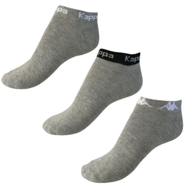 KAPPA čarape ALICE x 3 uniseks