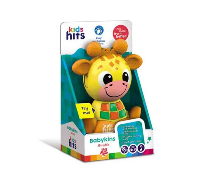 Kids Hits Igračka za decu Žirafa