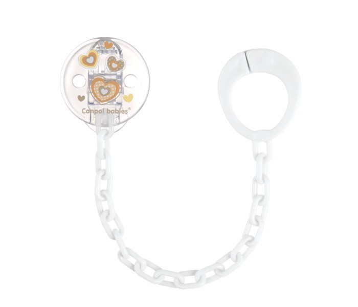 Canpol babies Lanac za varalicu, Bež