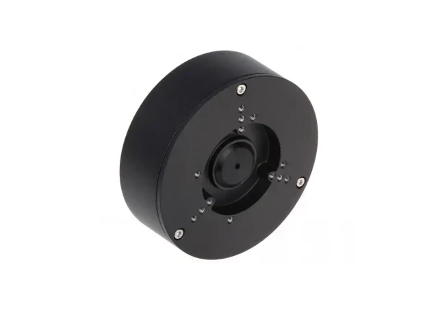 Nazidna dozna PFA 130-E, Crna