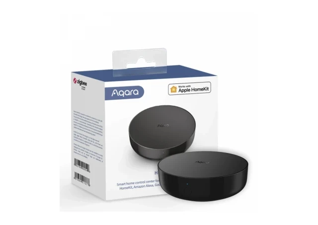 AQARA Centar za kontrolu pametne kuće HM2-G01 M2 Hub
