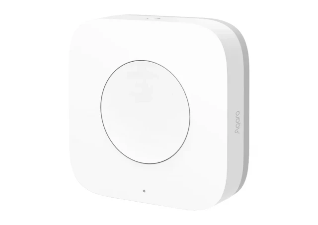 AQARA Bežični Mini Switch T1 WB-R02D