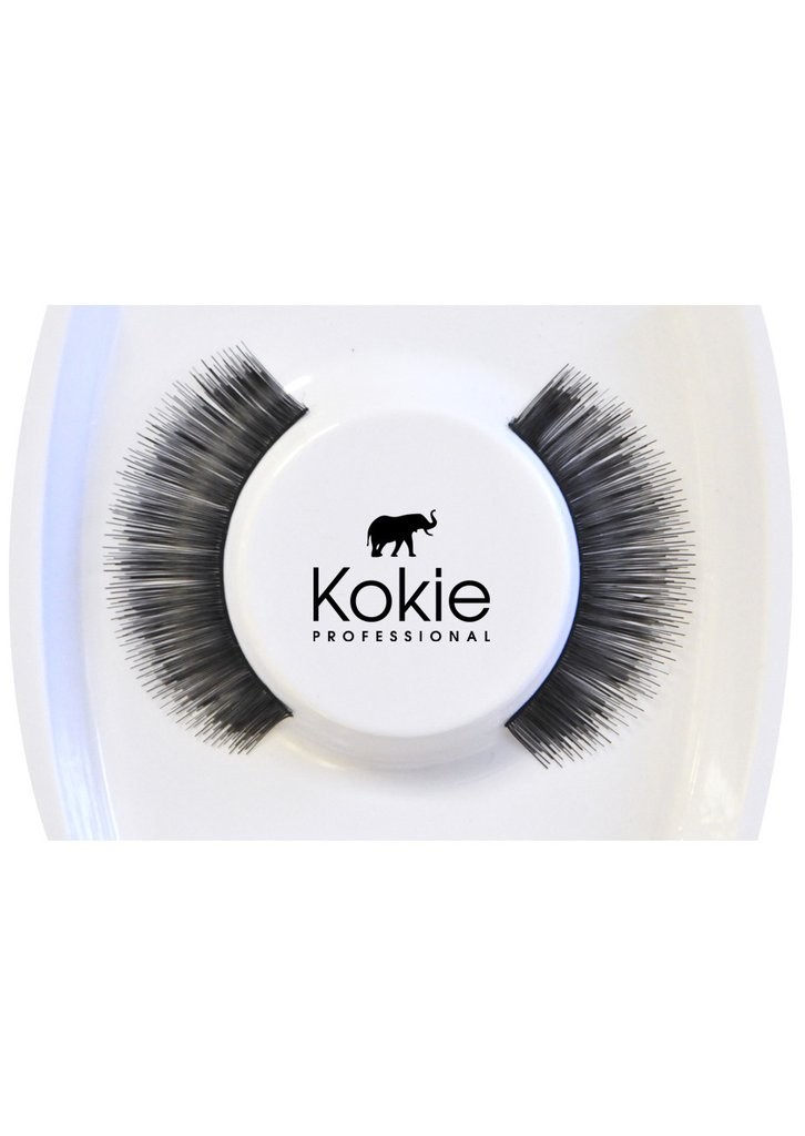 Kokie Cosmetics Trepavice Fl639