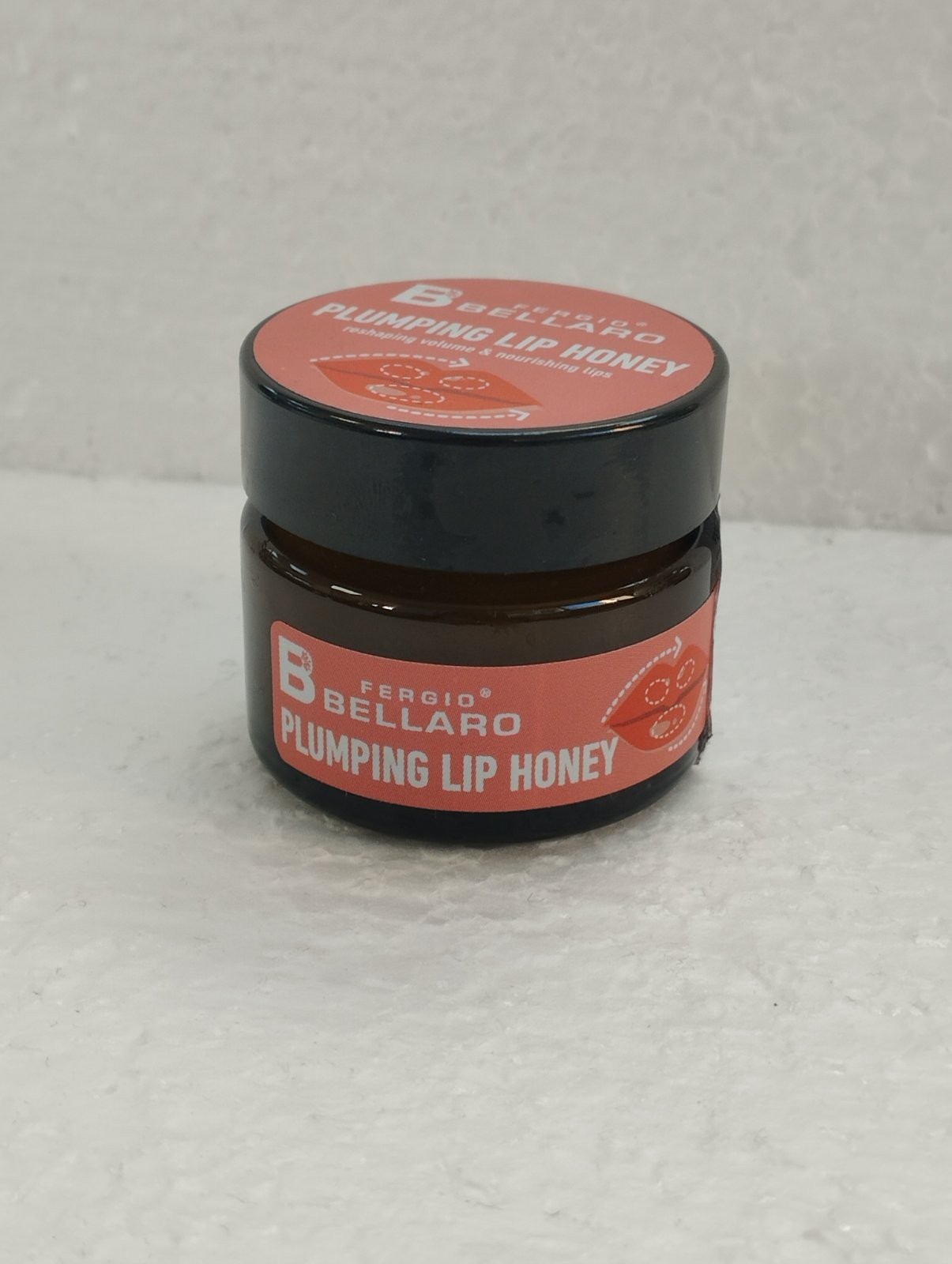 Fergio Ballaro Med volumen za usne Lip Plumping, 15ml