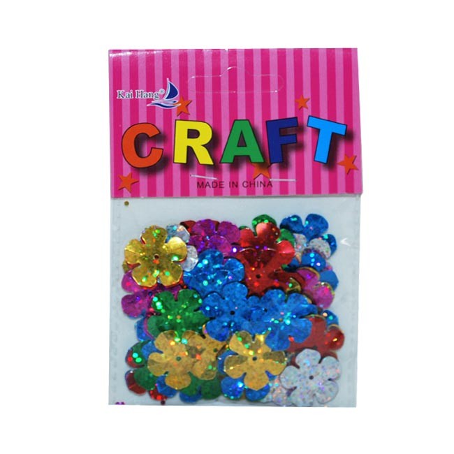 Kai Hang Konfete Cveće