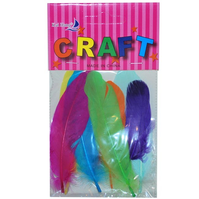 Kai Hang Perje za dekoraciju