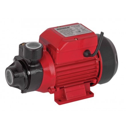 Raider Pumpa za vodu RD-PK60, 370W, 070101, Crvena