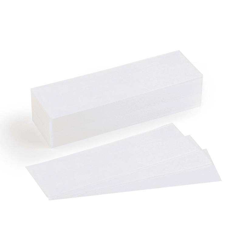 CPM Trake za depilaciju 70/75gr, 7 x 20 cm, 250/1