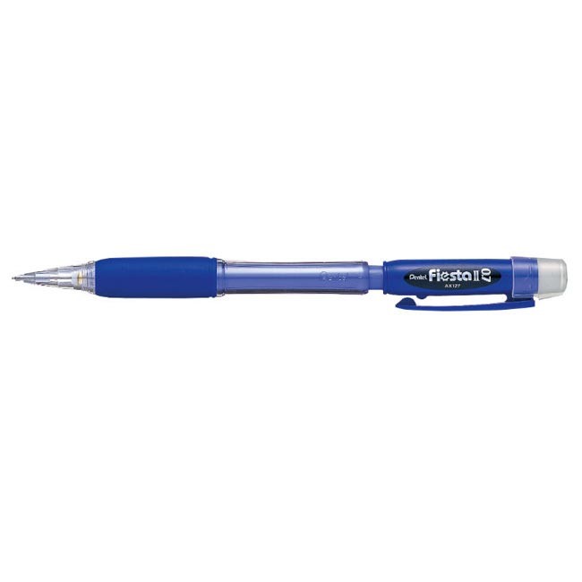 Pentel Tehnička olovka AX-125, 0.7mm, Plava