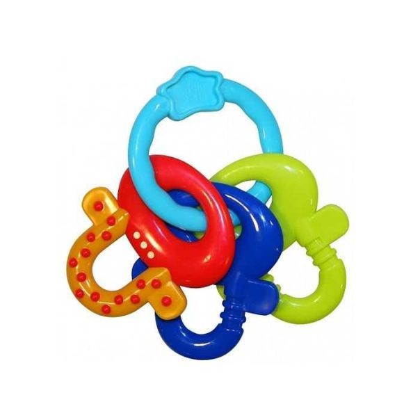 Kids II Glodalica za bebe 8172