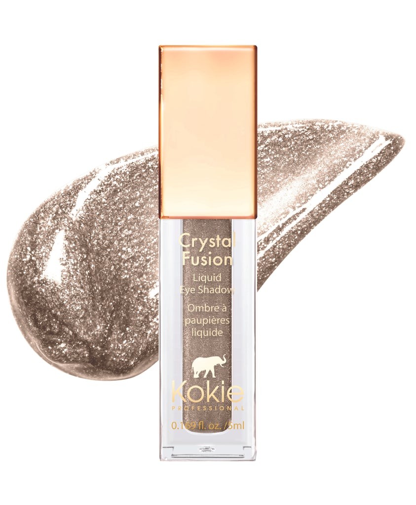 Kokie Cosmetics Tečna senka Crystal Fusion Star Dust, 5ml
