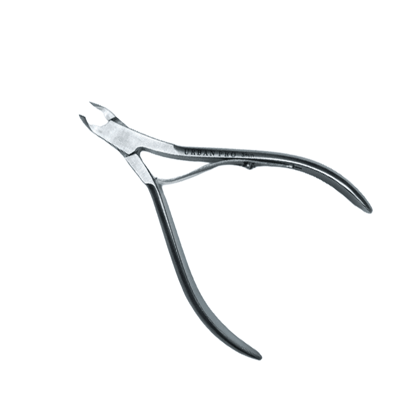 Urban Pro Cangle Klešta  za zanoktice Pro Classic Curved 3mm UPC0003