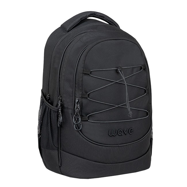 Belmil Školski ranac 338-90/D, Crni