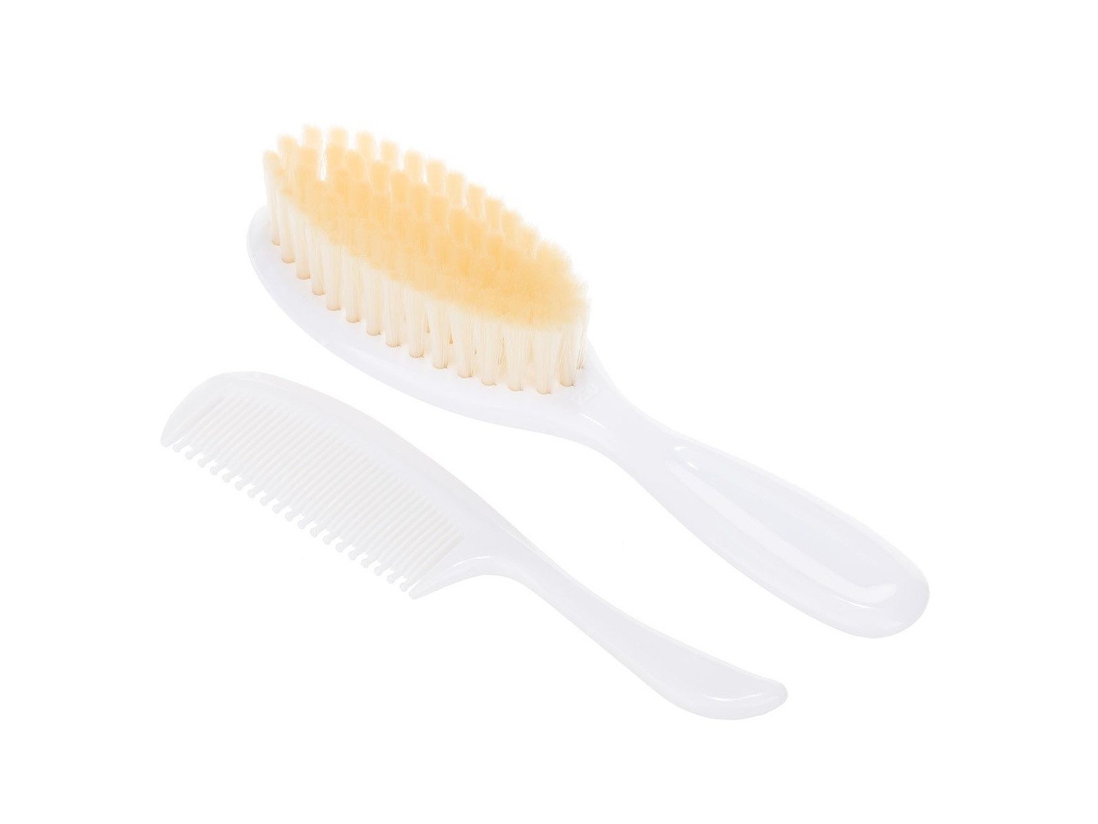 Canpol Babies Četka i češalj za bebe 2/417