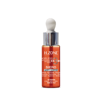 H.Zone Serum protiv sedih vlasi Ageless, 50ml