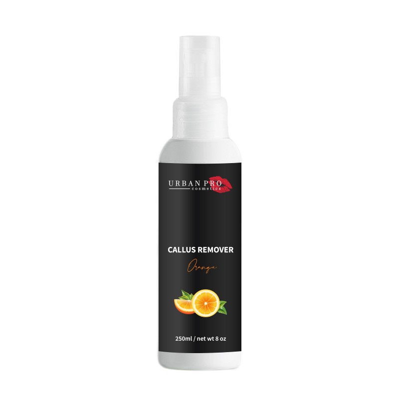 Urban Pro CALLUS REMOVER Orange 250ml