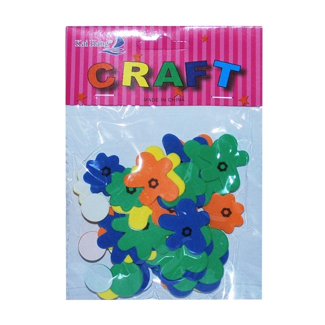 Kai Hang Craft Dekoracija Cveće Eva