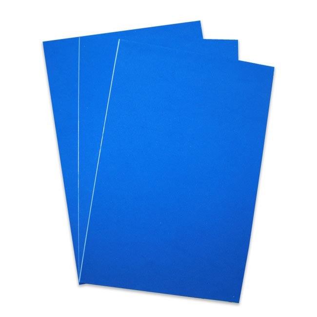 Eva pena B5510, A4, 10 komada, Plava