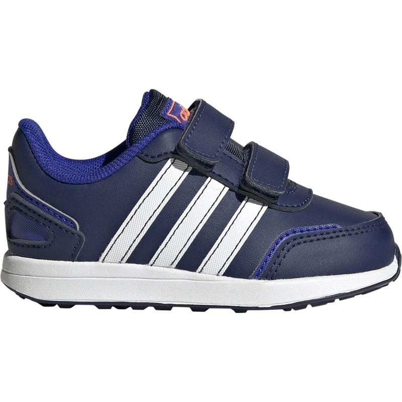 Adidas Patike za bebe VS Switch 3 CF I, Teget
