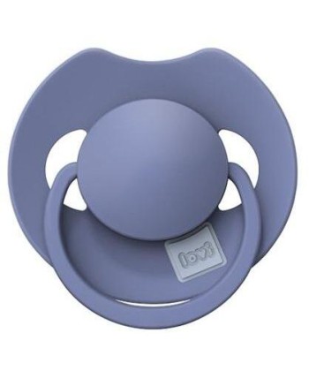 Lovi Silikonska varalica Prime Dynamic, 0-6m, Plava