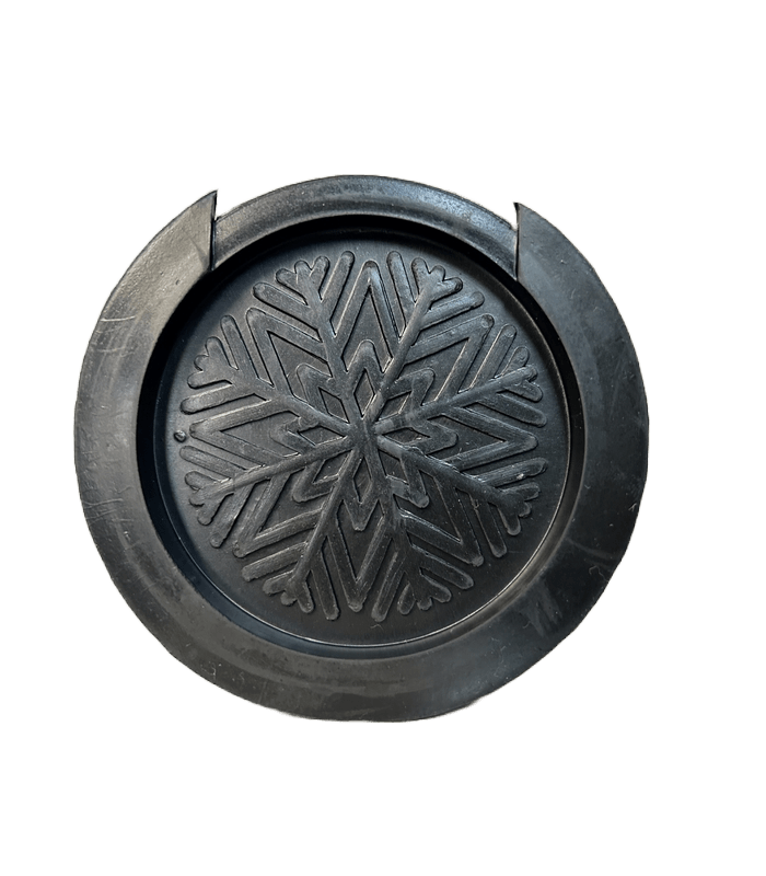 FZone Poklopac otvora na gitari SC-86