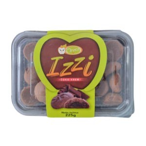 Mrvica Keks sa kakao kremom Izzi, 225g