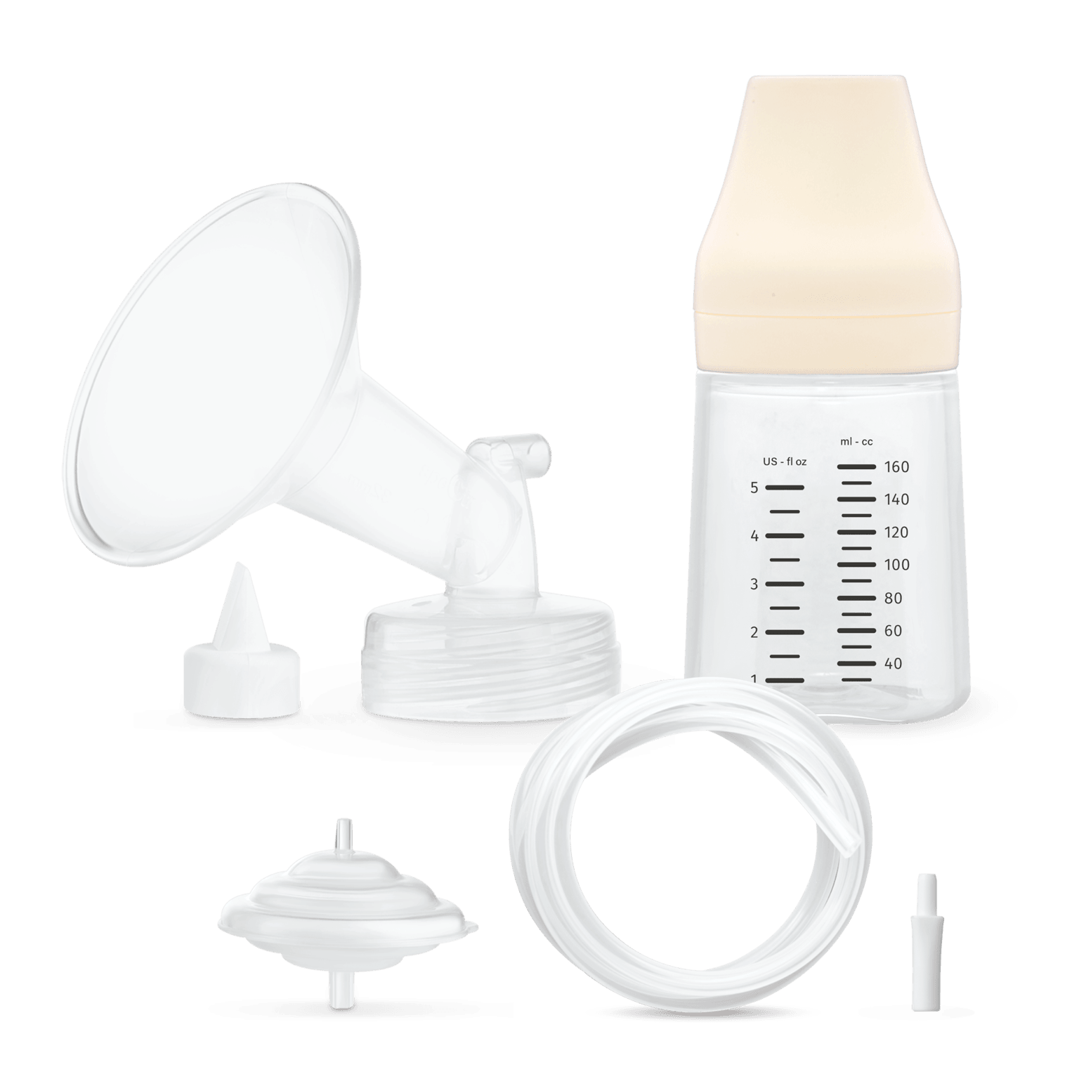 Spectra Set rezervnih delova sa flašicom, 32mm