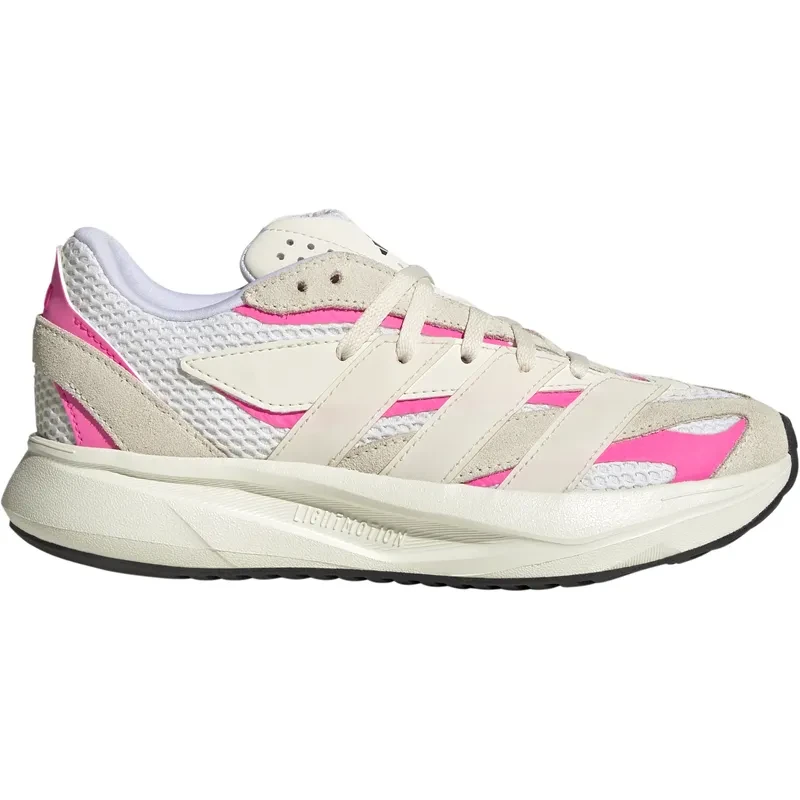 Adidas Patike za devojčice Lightblaze, Bež-roze