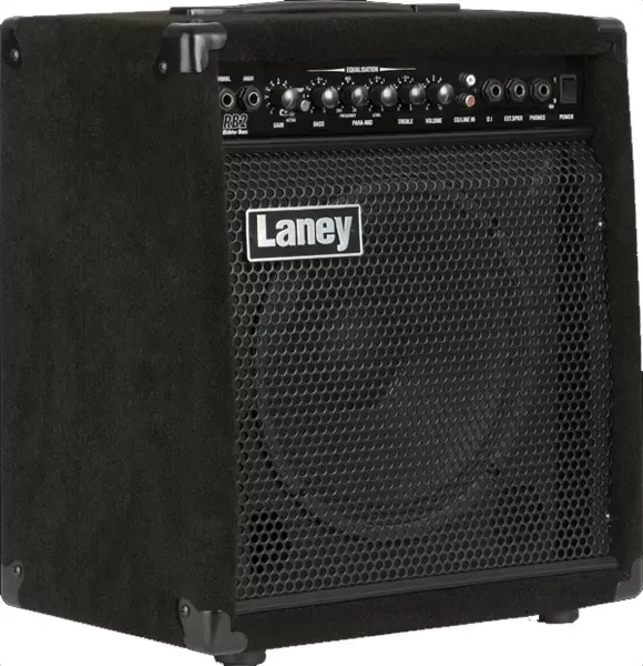 Laney Bas kombo pojačalo RB2, 30W