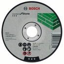 Bosch Rezna ploča ravna Standard for Stone C 30 S BF, 230 mm, 22.23 mm, 3.0 mm - 2608603180, 25 komada