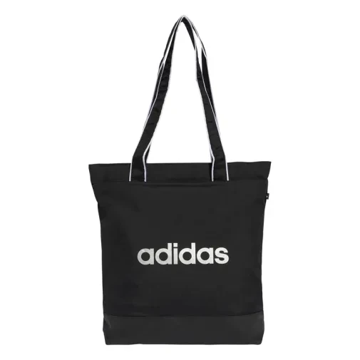 Adidas Ženska torba W L ESS Shopper, Crna