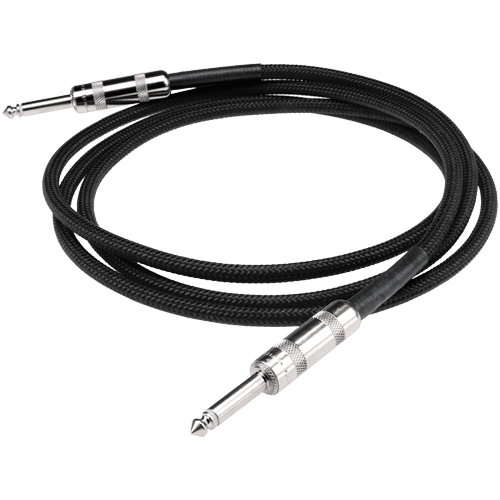 DiMarzio Gitarski kabl EP1715SSBK