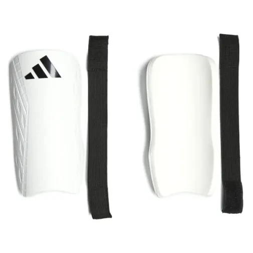 Adidas Muški kostobrani TIRO SG EU CLB, Beli