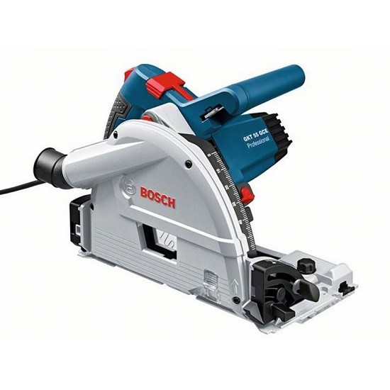 Bosch Testera za uranjanje-cirkular GKT 55 GCE 0601675000