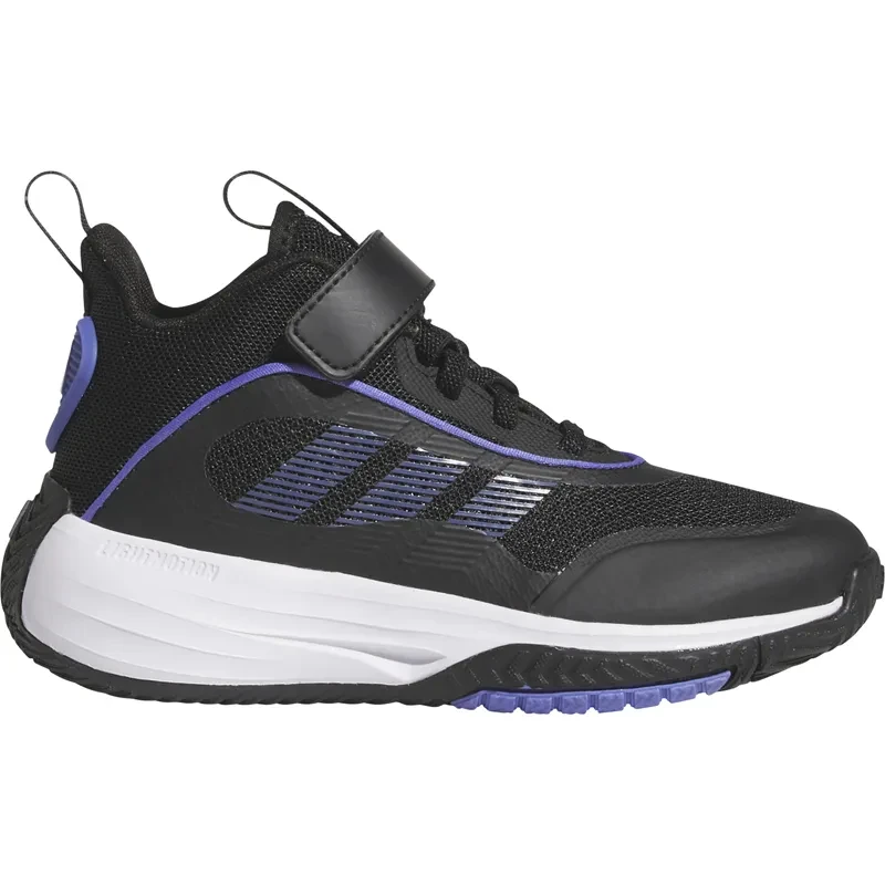 Adidas Patike za dečake Ownthegame 3.0 K, Crne
