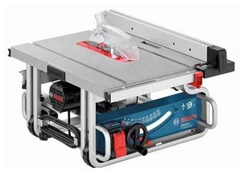 Bosch Stona kružna testera GTS 10 J 0601B30500