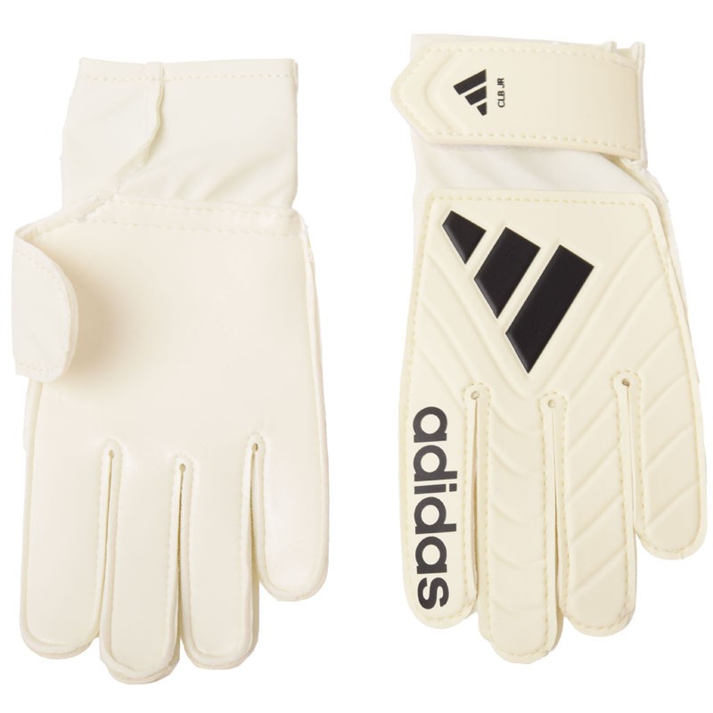 Adidas Golmanske rukavice za dečake Copa GL CLB, Bele