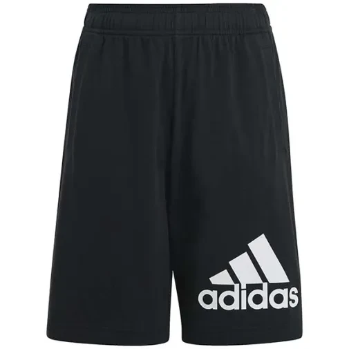 Adidas Šorc za dečake U BL SHORT, Crni