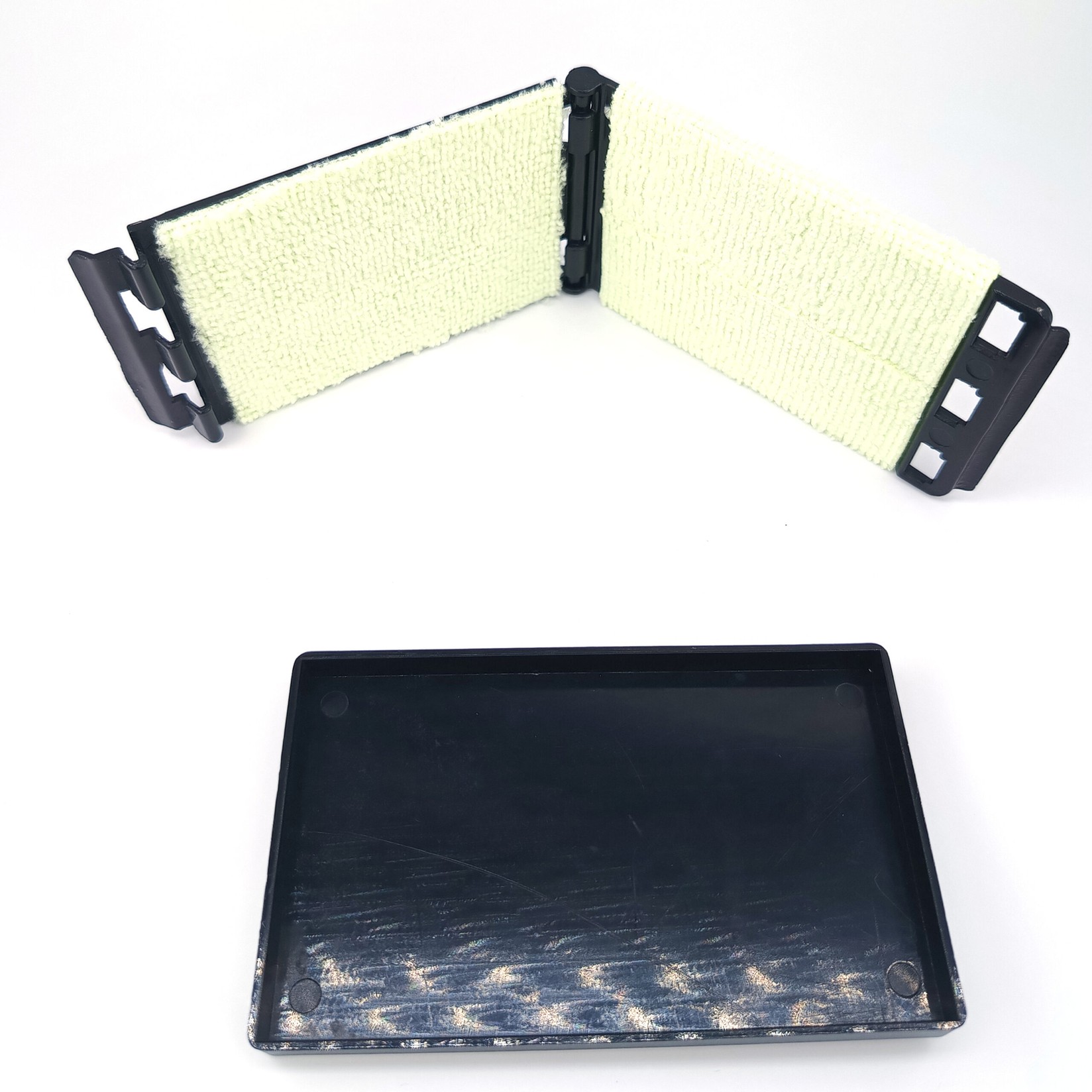 Wakertone Čistač za žice GSCLEN, Mehanički