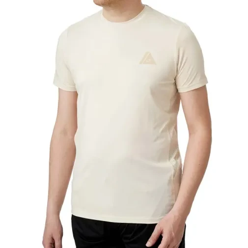 Joma Muška majica Indoor Men, Bež