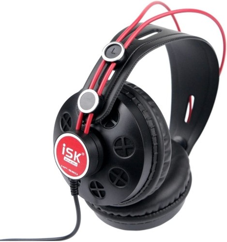 iSK Studijske otvorene slušalice HP-580