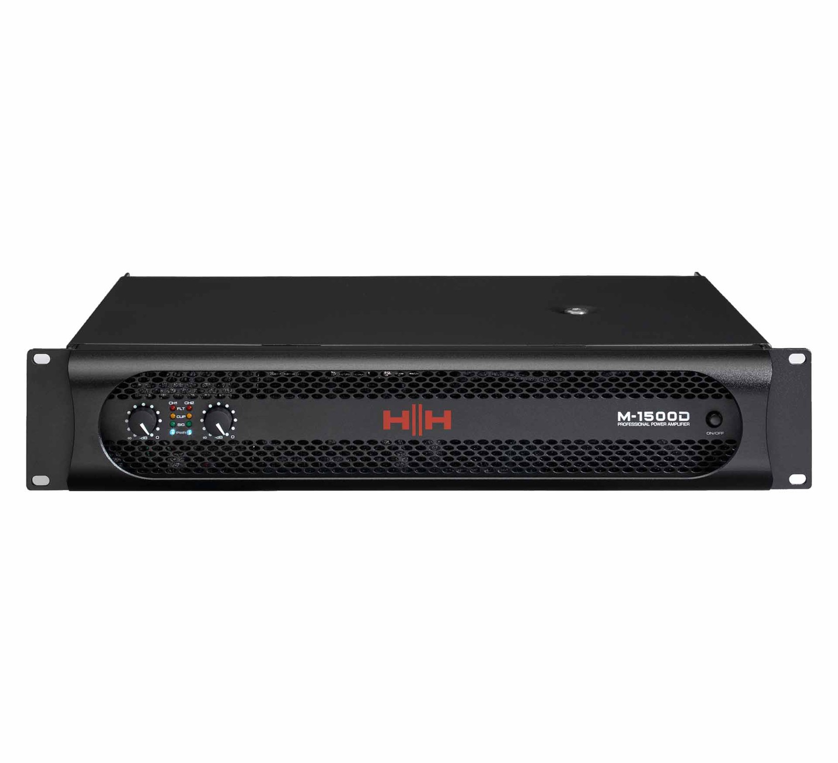HH Electronics Pojačalo M1500D, 2x1500W