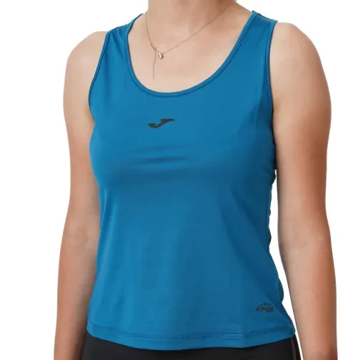 Joma Ženska majica Trail R-Nature Woman, Plava