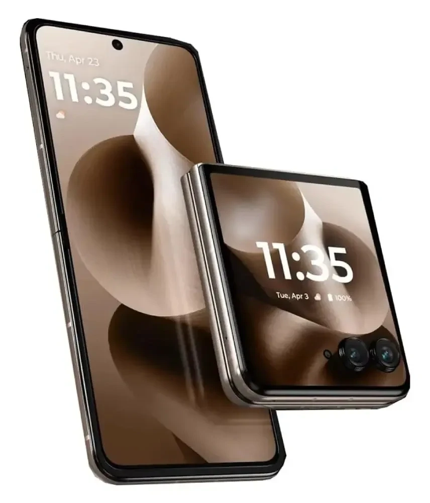 Motorola Mobilni telefon razr 60 ultra Pantone Mountain Trail