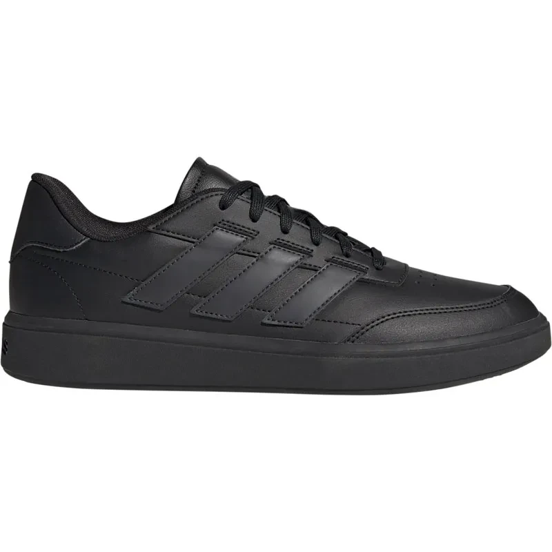Adidas Muške patike Courtblock, Crne