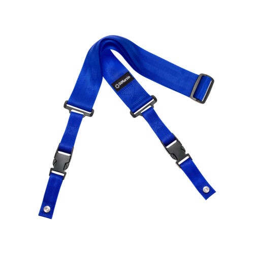 DiMarzio Najlonski kaiš za gitaru DD2200BL